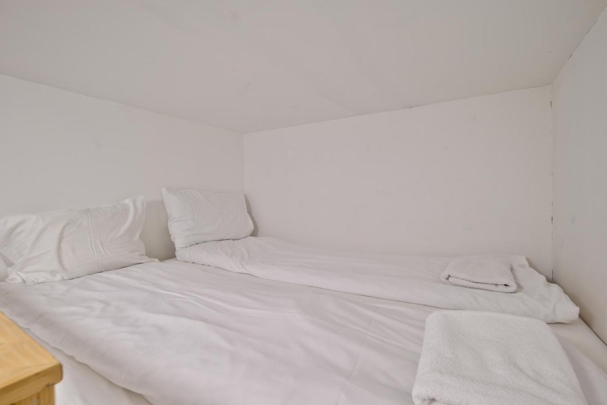 5 Bedrooms Keleti-Home Budapest Exterior photo