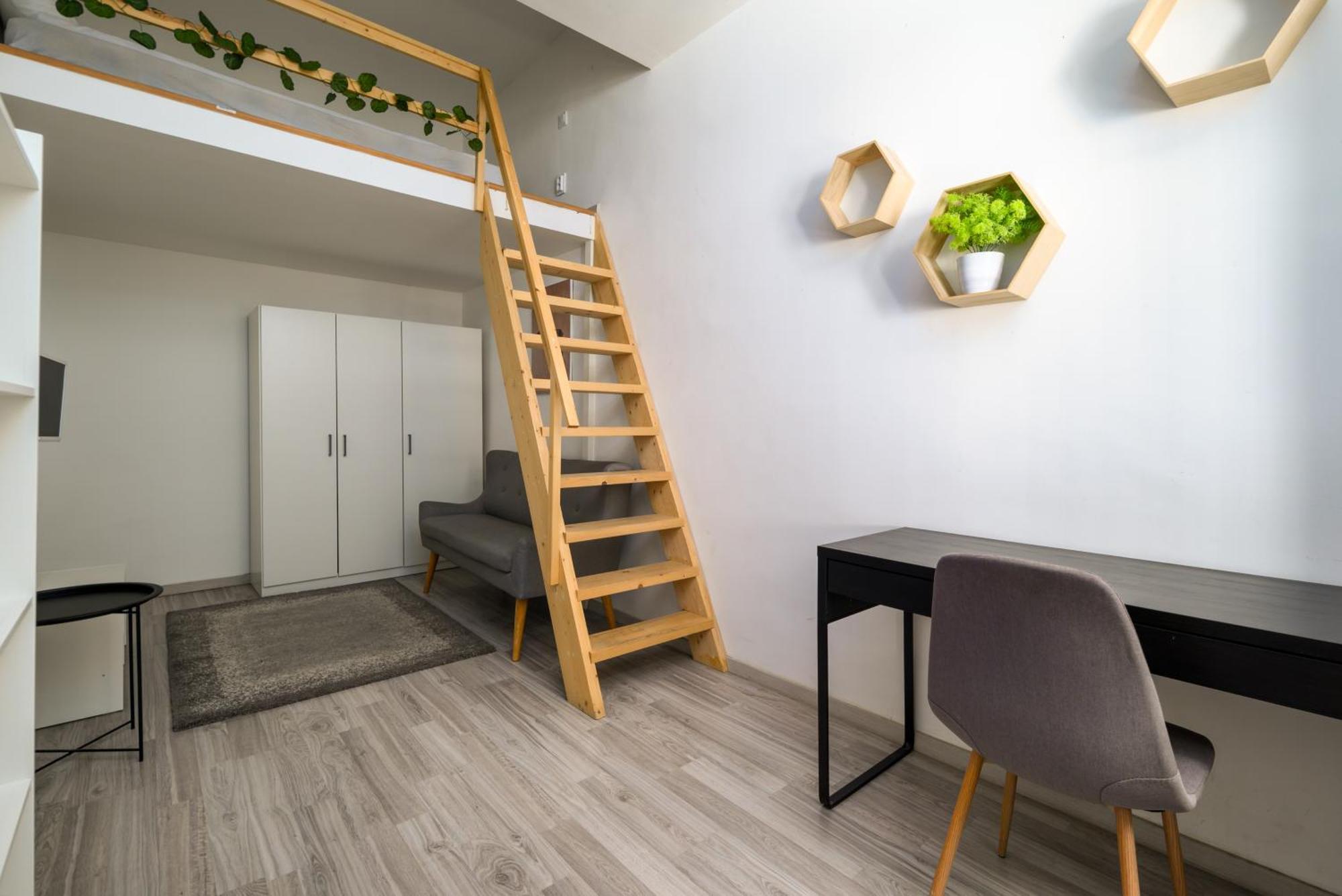 5 Bedrooms Keleti-Home Budapest Exterior photo