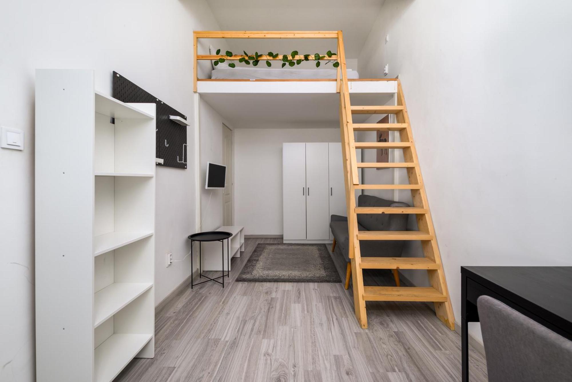 5 Bedrooms Keleti-Home Budapest Exterior photo