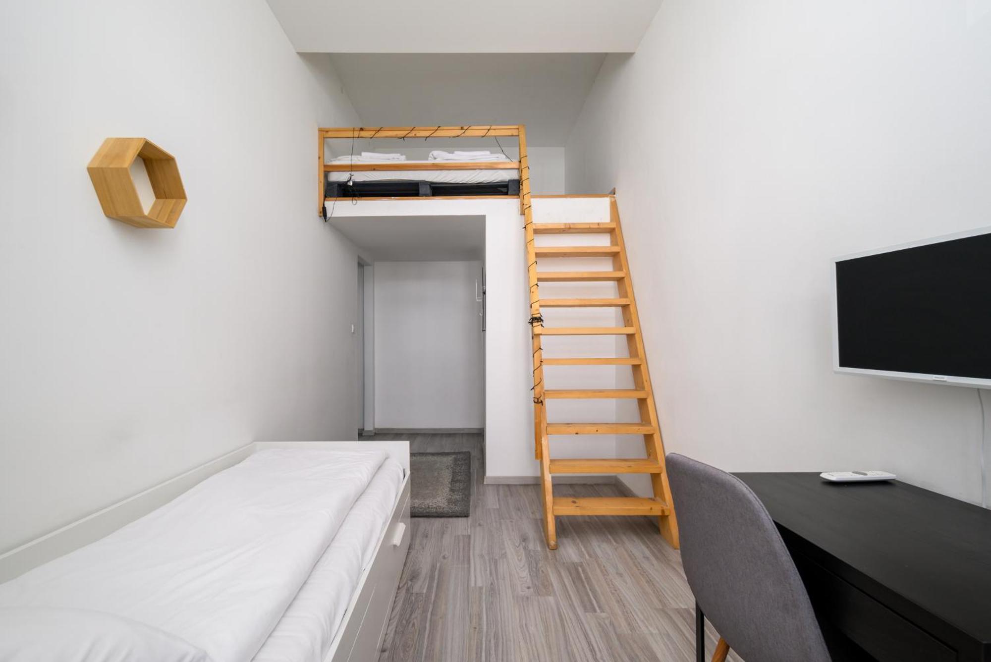 5 Bedrooms Keleti-Home Budapest Exterior photo