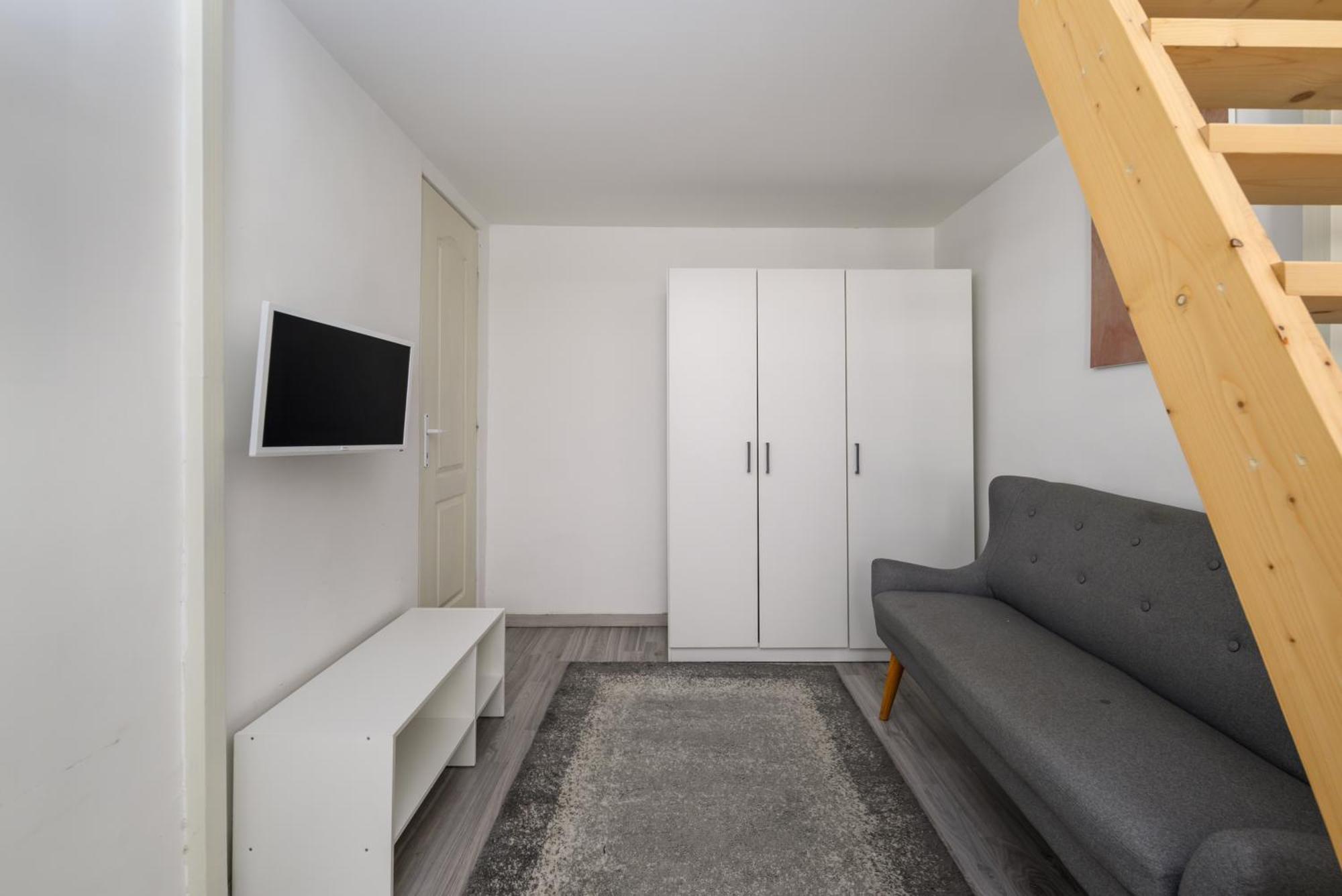 5 Bedrooms Keleti-Home Budapest Exterior photo