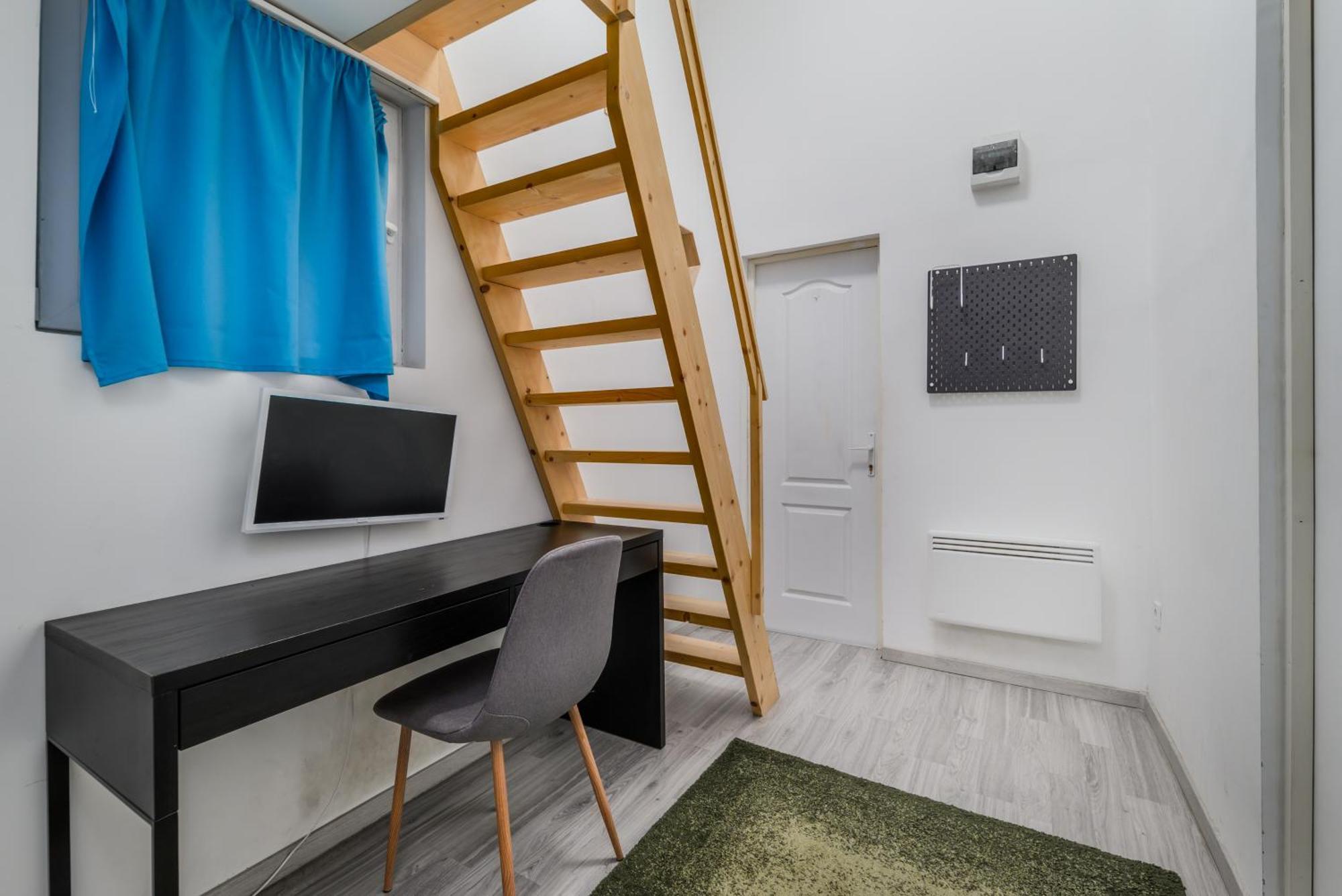 5 Bedrooms Keleti-Home Budapest Exterior photo