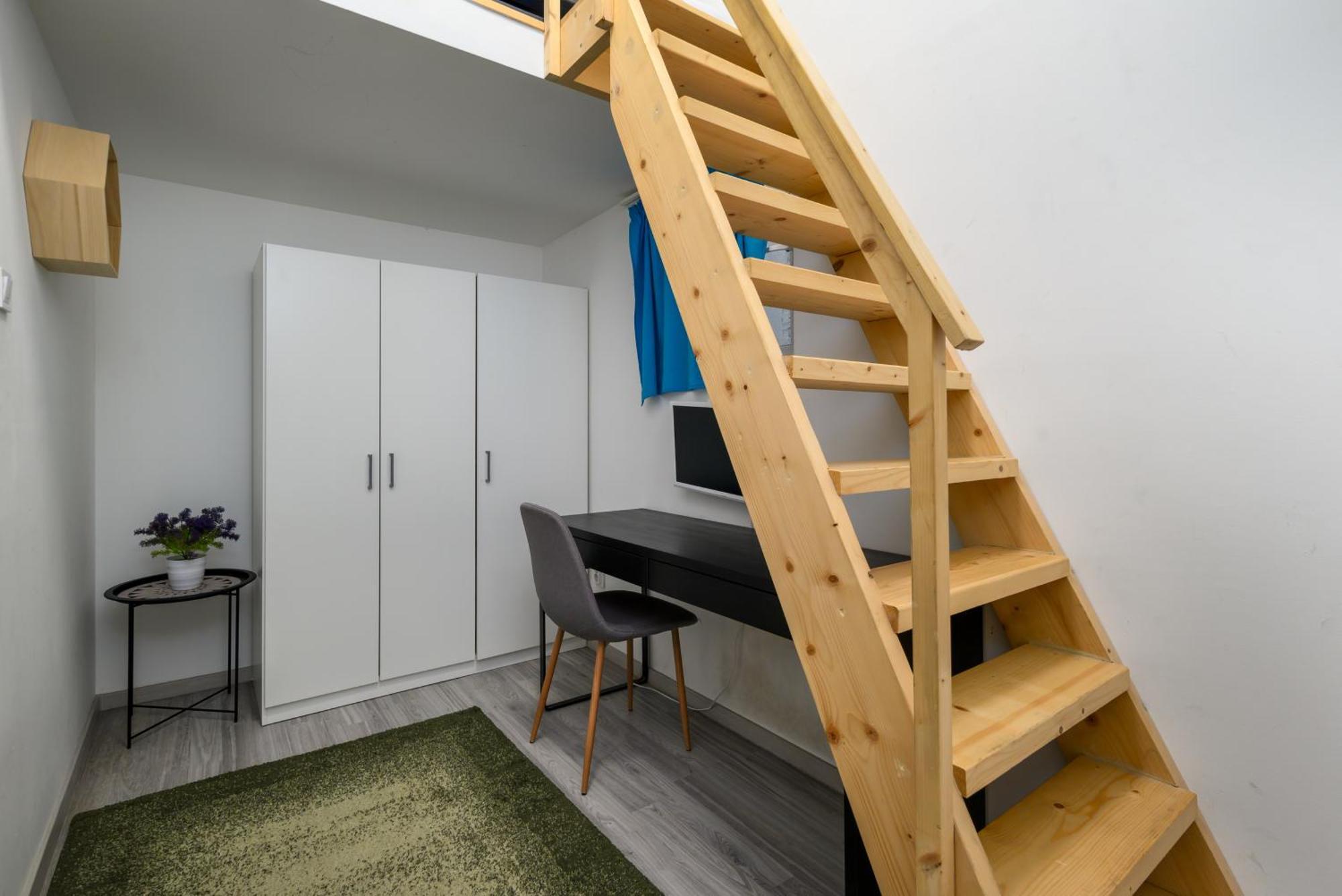 5 Bedrooms Keleti-Home Budapest Exterior photo