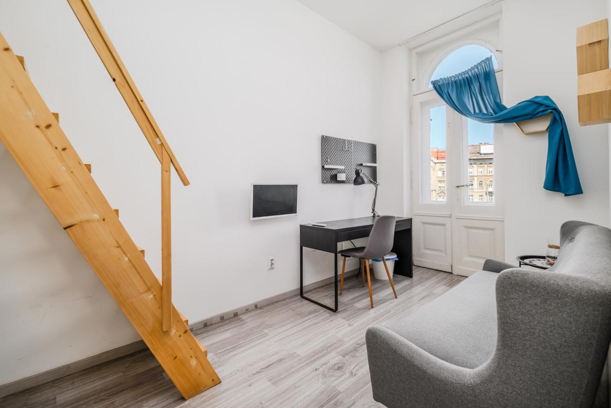 5 Bedrooms Keleti-Home Budapest Exterior photo